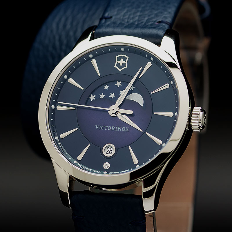 Victorinox Swiss Army 241755